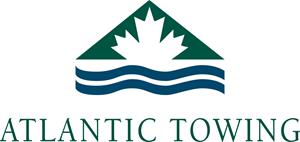 Atlantic Towing Limited Logo