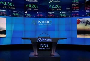 NANO Nuclear Reports Q3 FY 2026 Financial Results and Provides Business Update