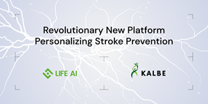 Kalbe Farma and LIFE AI Unveil StrokeGENME to Personalize Stroke Prevention at National Scale