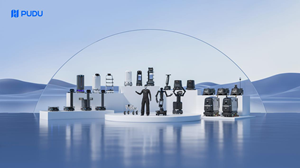Pudu Robotics Unveils PuduFM 1.0 and PuduAgent: Defining the Next Era of Humanoid and Embodied AI Systems