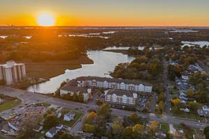 UPDATE - Stability by Design: Bonaventure Launches Promenade Pointe DST