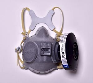 FFP3 Mask producing using HP Multi Jet Fusion 3D printing technology