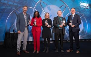 Top Technology Executives Recognized at the 2026 Florida ORBIE Awards