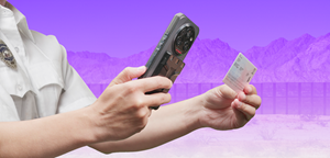 From Field to Backend: The New Regula 7320 Bridges On-the-Go Verification and Centralized Identity Management 