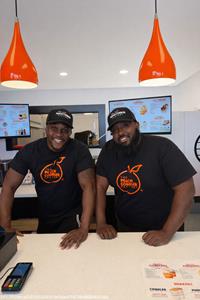 The Peach Cobbler Factory Continues to Build in Arizona with New Location in Scottsdale