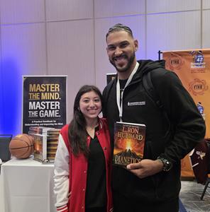 Beyond the Court: NBA Players Speak Out on Mental Health Challenges After Retirement