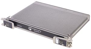 Mercury Systems HDS6605 Blade Server