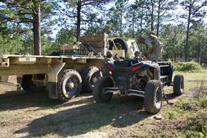 Overland AI Completes Successful Deployment with 3rd Brigade, 82nd Airborne Division at JRTC