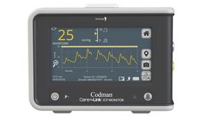 CereLink™ Intracranial Pressure (ICP) Monitoring System