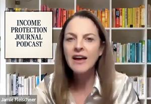 Income Protection Journal Launches Podcast About How Disability Insurance Holds Up Under Pressure