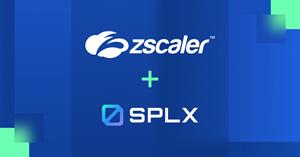 Zscaler Secures The Enterprise AI Lifecycle With Acquisition of Innovative AI Security Pioneer SPLX