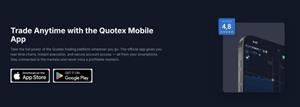 Quotex.pw Launches New Quotex Website With Updated Quotex Login Trading Platform and App Guides