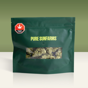 Village Farms Introduces Industry-First, One-Way Aroma Valve in Cannabis Packaging