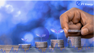 FY Energy Introduces Renewable-Powered Crypto Staking for Eco-Conscious Income