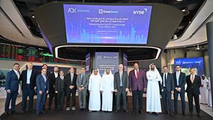 KraneShares Connects NYSE to ADX with the First US ETFs to Cross List in the Region