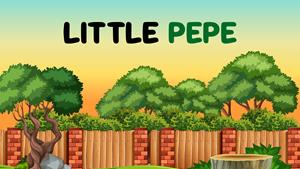 Ethereum Meme Coin Little Pepe (LILPEPE) Nearly Sells Out Presale, Tops $28 Million Raised