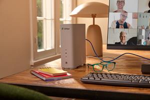 GFiber Launches Wi-Fi 7 to Enable Home-Wide, Multi-Gigabit Wireless Speeds