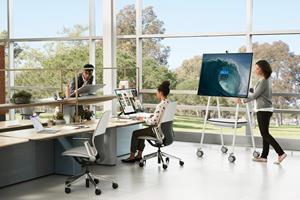 Steelcase® Roam™