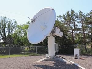 SatService, a Calian Company, Awarded Contract to Deliver Q/V-band Satellite Ground Station for German Armed Forces