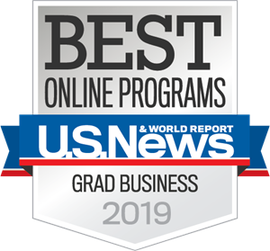 US News Best Online Graduate Degree Programs