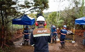 Alurion Launches Amargosa PFS Program to Advance a Scalable Atlantic-Basin Bauxite Project