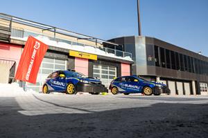 General Tire Canada Showcases New Arctic X Winter Tires at Product Launch Event: A Northbound Adventure