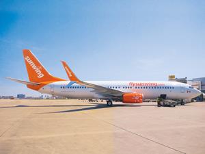 Sunwing Airlines