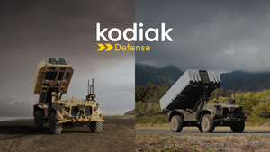 U.S. Marine Corps Awards Kodiak AI Autonomous Ground Vehicle Development Contract