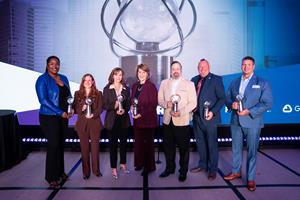 Top Security Executives Recognized at the 2025 GeorgiaCISO ORBIE Awards