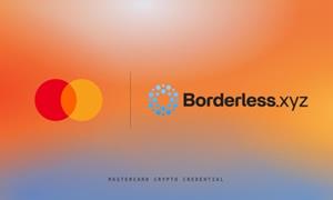 Borderless.xyz Teams Up with Mastercard to Advance Trusted Cross-Border Stablecoin Payment Flows