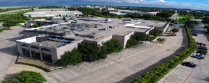 Dallas-Area Industrial Property Receives $11.6 million C-PACE Financing for Data Center Conversion