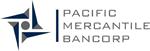 Pacific Mercantile Bancorp Logo