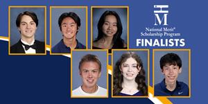 PWCS Students Named 2026 National Merit Finalists