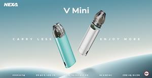 NEXA V MINI: Redefining Mini Style with a Disruptive Experience