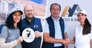 Aya Gold & Silver Sponsors First Canadian-Moroccan Team of the 2026 Rallye Aïcha Des Gazelles
