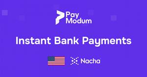 PayModum Strengthens Instant Bank Payment Offering with Floid Inc. Acquisition