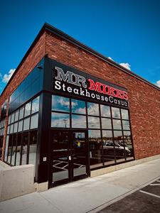 MR MIKES SteakhouseCasual Accelerates National Expansion, Adds 7 New Locations in 2025 and Surpasses 50 Restaurants Across Canada