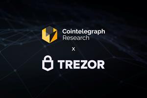 Cointelegraph Research and Trezor release report on the operational realities of self-custody