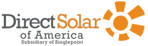 DIRECT SOLAR LOGO