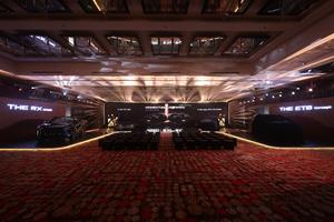 Four Models Assemble at Exclusive Preview Event as Global Partners Witness EXEED’s Premium Strategy Reach New Heights