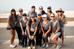 Tri Pointe Homes Named to 2025 Fortune Best Workplaces for Women™ List for the Fourth Consecutive Year