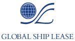 Global Ship Lease, Inc. Logo