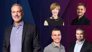 American Banker Reveals New Honorees for The Most Innovative People in Finance and Innovation of the Year