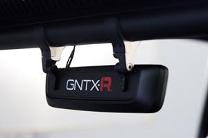 Gentex GNTX-R FDM