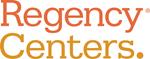 Regency Centers Logo