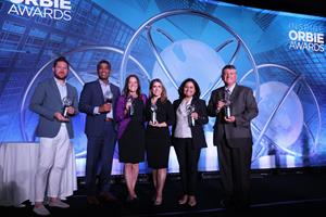 2026 South Florida ORBIE Awards Recognize South Florida’s Top Technology Executives