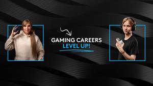 Game On for esports jobs: 65% globally demand more education and career pathways for pro gaming