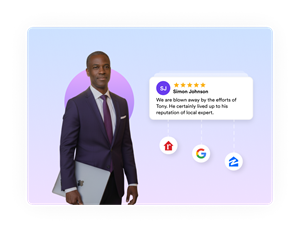 Renowned Launches to Unite RateMyAgent and Curated Social to Lead Local Expert Marketing Movement in Real Estate