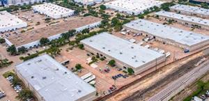 Dalfen Industrial Acquires 1.38 Million Square Feet of U.S. Warehouses Amid Pricing Dislocation