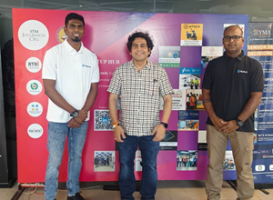 Dtyle.AI welcomes Prof. Prabhu Rajagopal as Growth Advisor